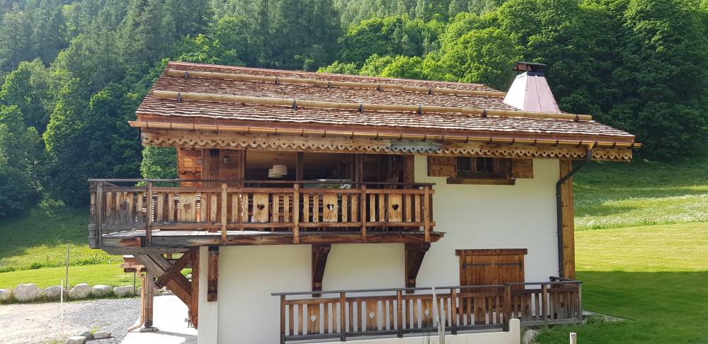 grand travaux